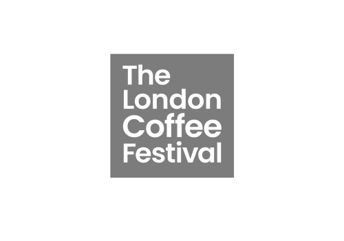 The London Coffee Festival logo