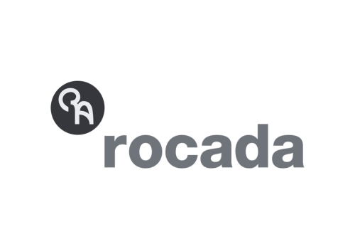 Rocada logo